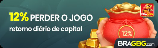 Tela do aplicativo bragbgvip.com.br com cassino online e apostas esportivas no celular