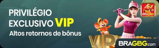 Interface de apostas esportivas do bragbgvip.com.br com destaque para futebol e odds ao vivo