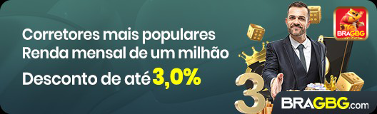 Tela de registro do bragbgvip.com.br com criação de conta e bônus de boas-vindas