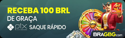 Tela inicial do bragbgvip.com.br com cassino online e apostas esportivas em destaque